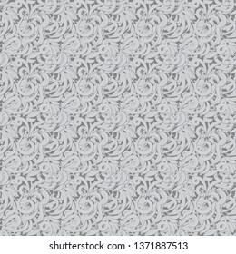 beautiful color seamless pattern.vector illustration.