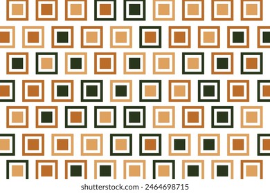 Beautiful Color Shape Abstract Background for Your Graphic Resource