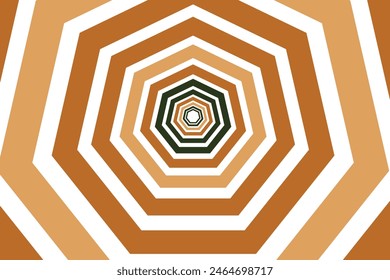 Beautiful Color Shape Abstract Background for Your Graphic Resource