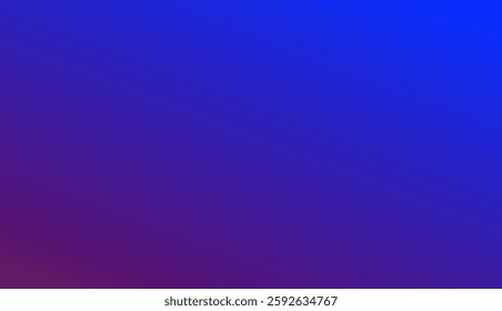 Beautiful colored abstract gradient with smooth transition effects, perfect for creative and futuristic backgrounds.