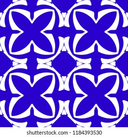 Beautiful colored seamless art deco pattern. Vintage deco background. Great for fabric and textile, wallpaper, packaging or any desired idea