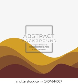 Beautiful colorful abstract background. eps 10
