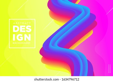 Beautiful Colorful Abstract Background perfect for your Design Project, Background, Cover, Template, Wallpaper, etc.