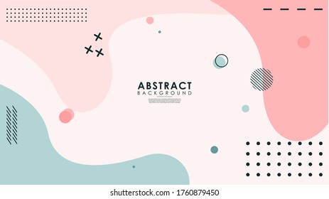 Beautiful colorful abstract backgrounds. used for your work project