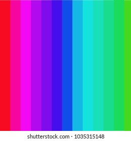 Beautiful colorful background