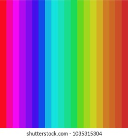 Beautiful colorful background