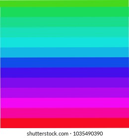 Beautiful colorful background