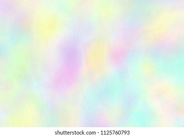 Beautiful colorful background. Fresh summer wallpaper. Trendy colors. 