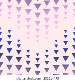 Beautiful colorful background pattern