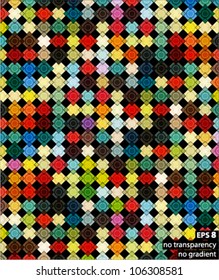 beautiful colorful background & texture