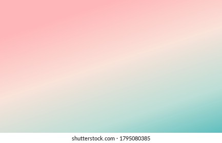 Beautiful colorful gradations  mix pastel  red  yellow   green
blurry textures  soft   smooth gradations for your web poster banner background template designs   more