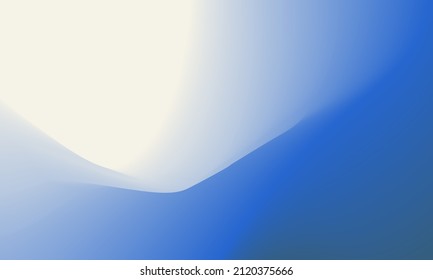 beautiful colorful gradient background. combination of bright colors. soft and smooth texture. used for background