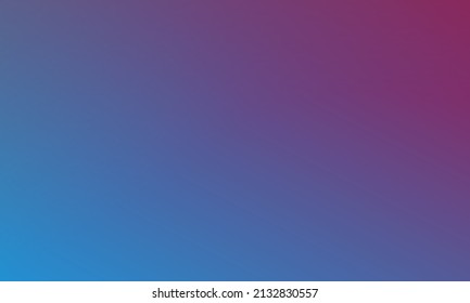 bonito fondo de degradado de color. combinación de colores vivos. textura suave y suave. utilizado para el fondo