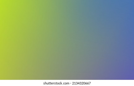beautiful colorful gradient background. combination of bright colors. soft and smooth texture. used for background