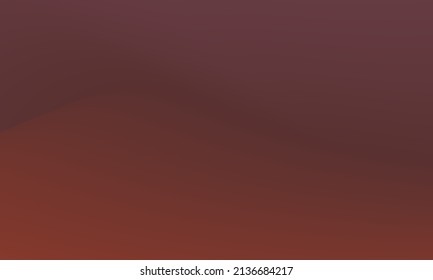 bonito fondo de degradado de color. combinación de colores vivos. textura suave y suave. utilizado para el fondo