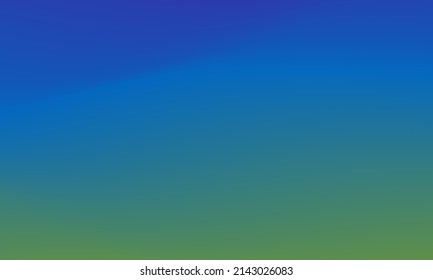 beautiful colorful gradient background. combination of bright colors. soft and smooth texture. used for background