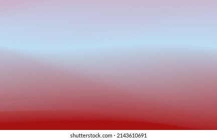 beautiful colorful gradient background. combination of bright colors. soft and smooth texture. used for background