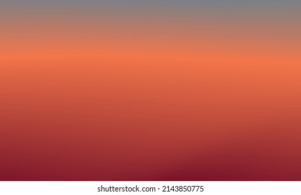 beautiful colorful gradient background. combination of bright colors. soft and smooth texture. used for background