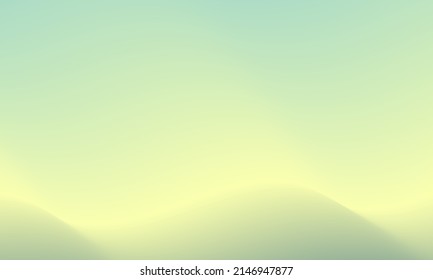 beautiful colorful gradient background. combination of bright colors. soft and smooth texture. used for background and wallpaper