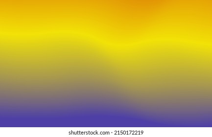beautiful colorful gradient background. combination of bright colors. soft and smooth texture. used for background