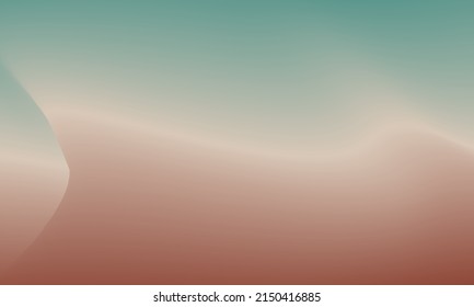 beautiful colorful gradient background. combination of bright colors. soft and smooth texture. used for background