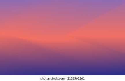 beautiful colorful gradient background. combination of bright colors. soft and smooth texture. used for background