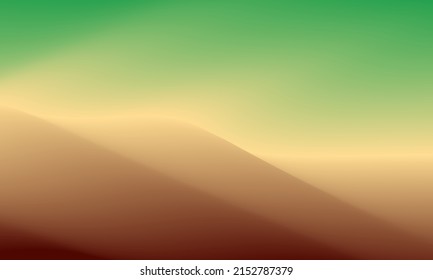 beautiful colorful gradient background. combination of bright colors. soft and smooth texture. used for background
