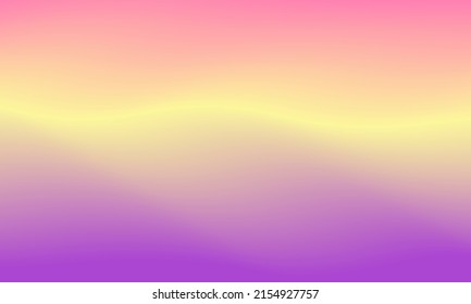 beautiful colorful gradient background. combination of bright colors. soft and smooth texture.