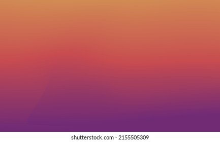 schöner bunter Farbverlauf-Hintergrund. Kombination aus hellen Farben. weiche und glatte Textur.