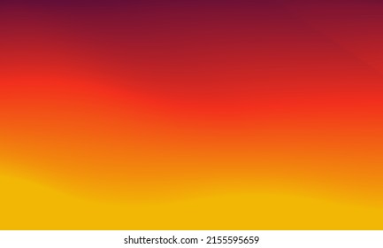 beautiful colorful gradient background. combination of bright colors. soft and smooth texture.