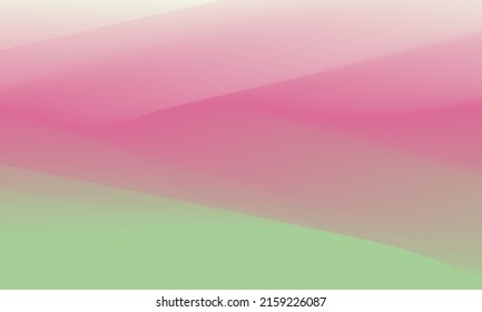 beautiful colorful gradient background. combination of bright colors. soft and smooth texture.