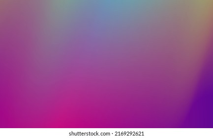 bonito fondo de degradado de color. combinación de colores vivos. textura suave y suave.