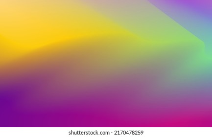 bonito fondo de degradado de color. combinación de colores vivos. textura suave y suave.