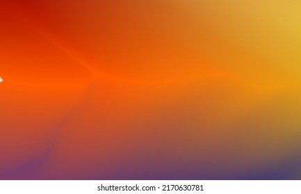 beautiful colorful gradient background. combination of bright colors. soft and smooth texture.
