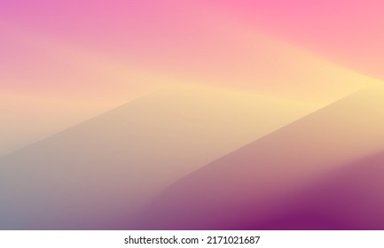 beautiful colorful gradient background. combination of bright colors. soft and smooth texture.
