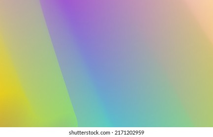 bonito fondo de degradado de color. combinación de colores vivos. textura suave y suave.