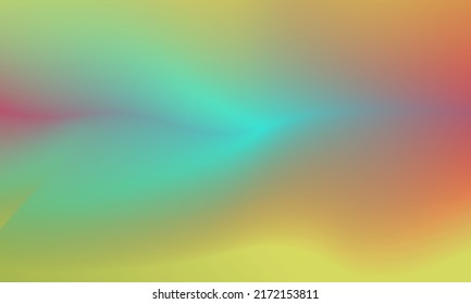 bonito fondo de degradado de color. combinación de colores vivos. textura suave y suave.
