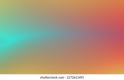 bonito fondo de degradado de color. combinación de colores vivos. textura suave y suave.