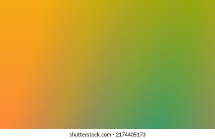 beautiful colorful gradient background. combination of bright colors. soft and smooth texture.