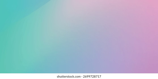 Fondo colorido hermoso del gradiente. combinación de colores brillantes. textura suave y lisa. utilizado para el fondo