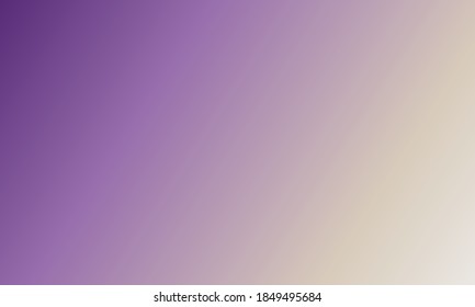 Beautiful colorful gradient background, composition of purple brown and gray, soft and soft blurry texture, used for banner backgrounds, posters, templates and others
