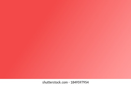Schöner bunter Farbverlauf-Hintergrund, mit einer Zusammensetzung aus Rot, Gelb und Rosa.