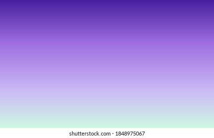 Beautiful colorful gradient background with purple and green color palette, smooth and soft blurry texture, used for banner backgrounds, posters, templates and others