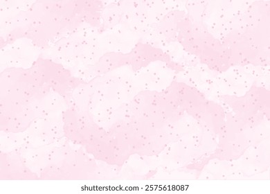 Beautiful and colorful hand painted watercolor grunge texture backgrund.