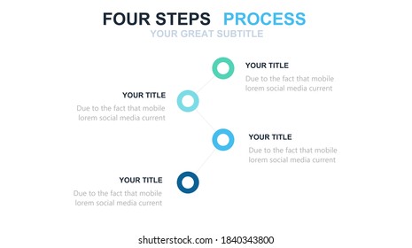 Beautiful and colorful informative business infographics. Graphs, value, stripes, arrows, text, diagrams, time. Can be used for steps, options, business processes, workflow, flowchart concept.