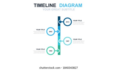 Beautiful and colorful informative business infographics. Graphs, value, stripes, arrows, text, diagrams, time. Can be used for steps, options, business processes, workflow, flowchart concept.