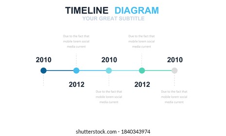 Beautiful and colorful informative business infographics. Graphs, value, stripes, arrows, text, diagrams, time. Can be used for steps, options, business processes, workflow, flowchart concept.