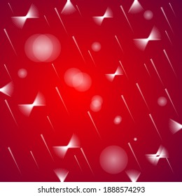 Beautiful colorful lights background design