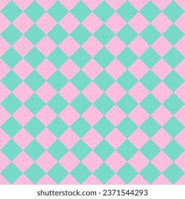 Beautiful Colorful and pastel seamless pattern background, wrapping, wallpaper, webcover