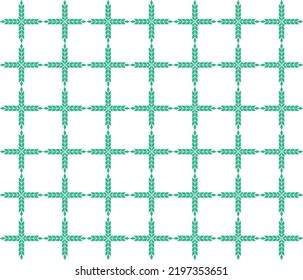 Beautiful and colorful vector pattern. Seamless vector pattern. Textile and fabric pattern. Simple and Stylish pattern.